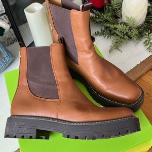 Sam Edelman Laguna Lug Sole Boots